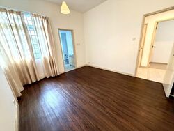 The Waterside (D15), Condominium #582960011